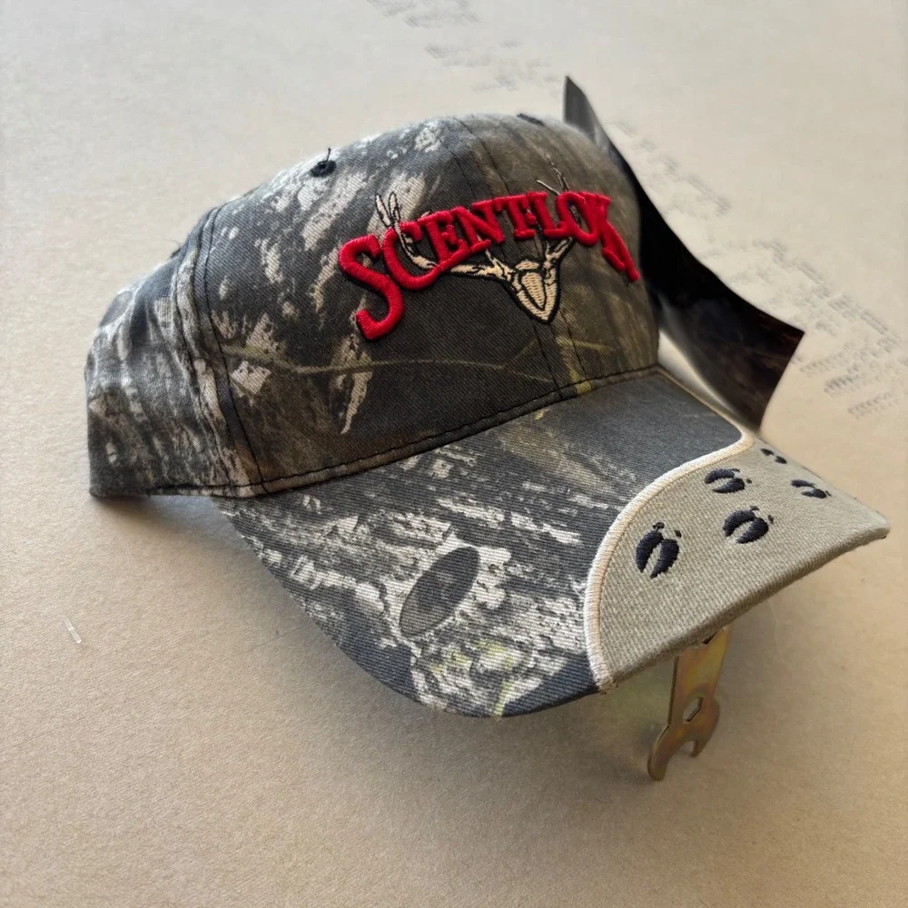 Mossy Oak y2k mossy